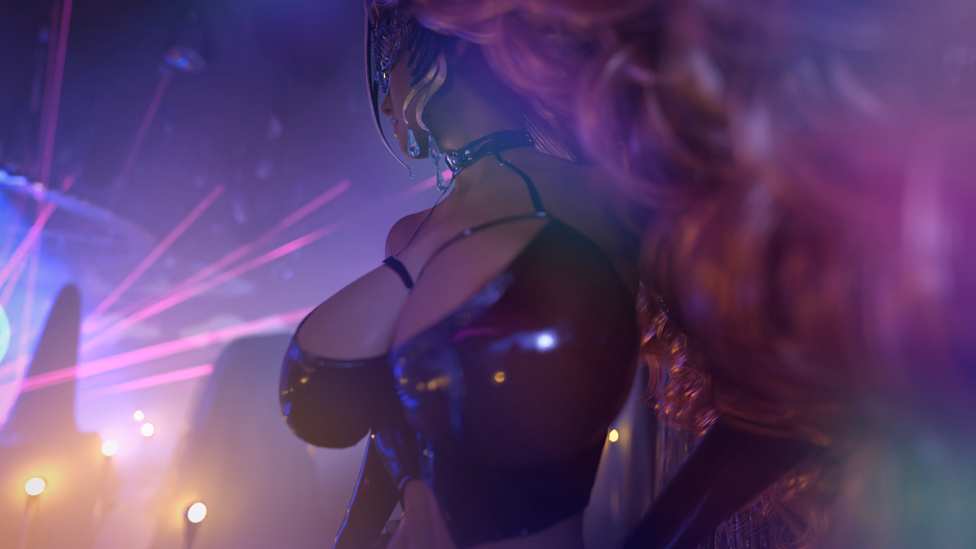最后的星际行者 The Last Star Walker Ch1汉化版下载