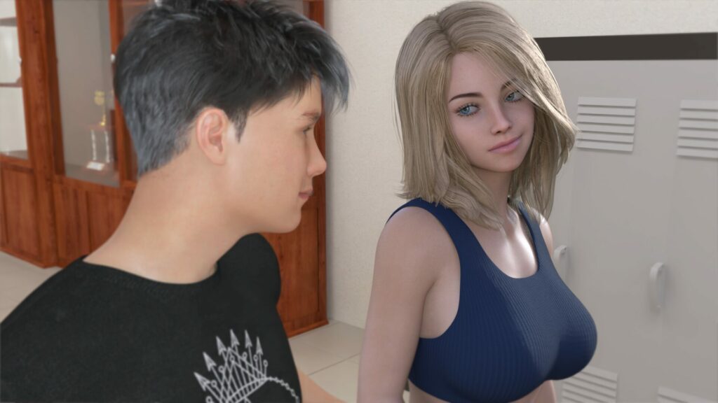 模拟 Simulation 69 EP6汉化版下载