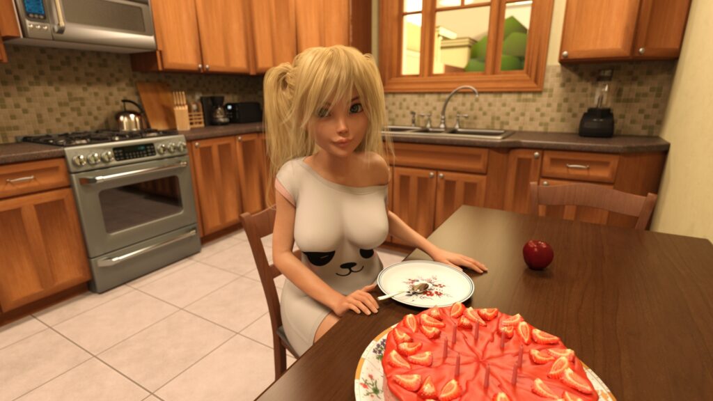 快乐夏天 Happy Summer v0.6.8汉化版下载