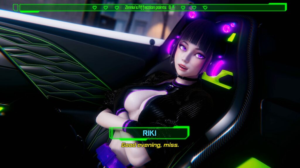 间谍X出租车 Spy X Taxi v1.0汉化最终版下载