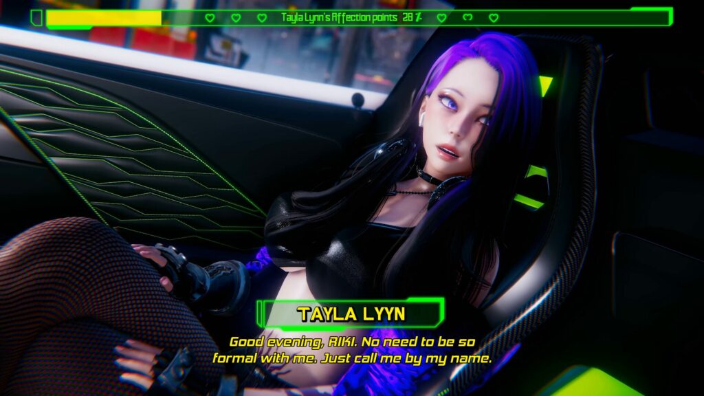 间谍X出租车 Spy X Taxi v1.0汉化最终版下载