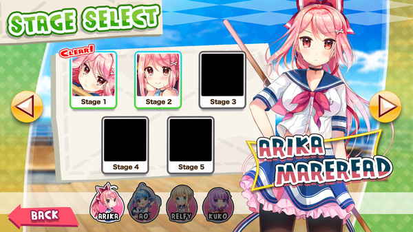 天堂清洁 Paradise Cleaning v1.0官方中文版下载