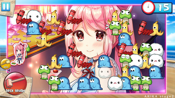 天堂清洁 Paradise Cleaning v1.0官方中文版下载
