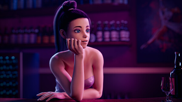 性感俱乐部模拟器 SEX CLUB Simulator 官方中文版下载