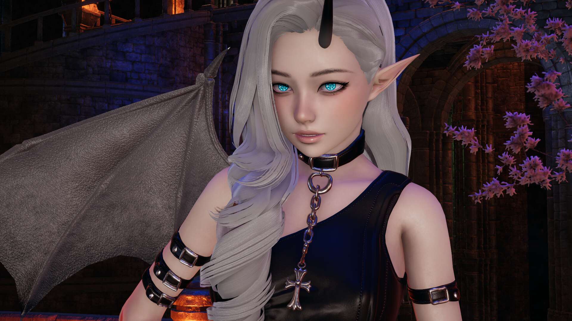 黑暗伴侣 Companion of Darkness S2 Ch.10汉化版下载