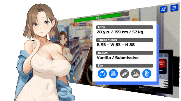 身体薪酬 Body Pay 官方中文版