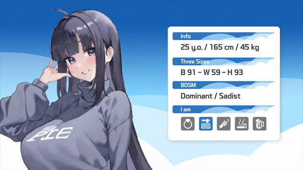 身体薪酬 Body Pay OMG! 官方中文版