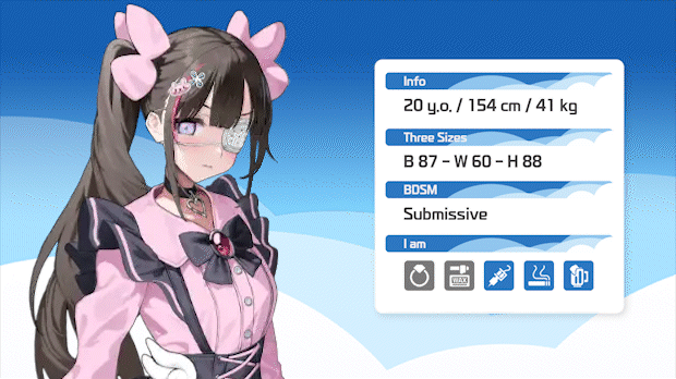 身体薪酬 Body Pay OMG! 官方中文版