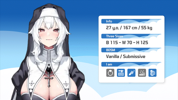 身体薪酬 Body Pay OMG! 官方中文版