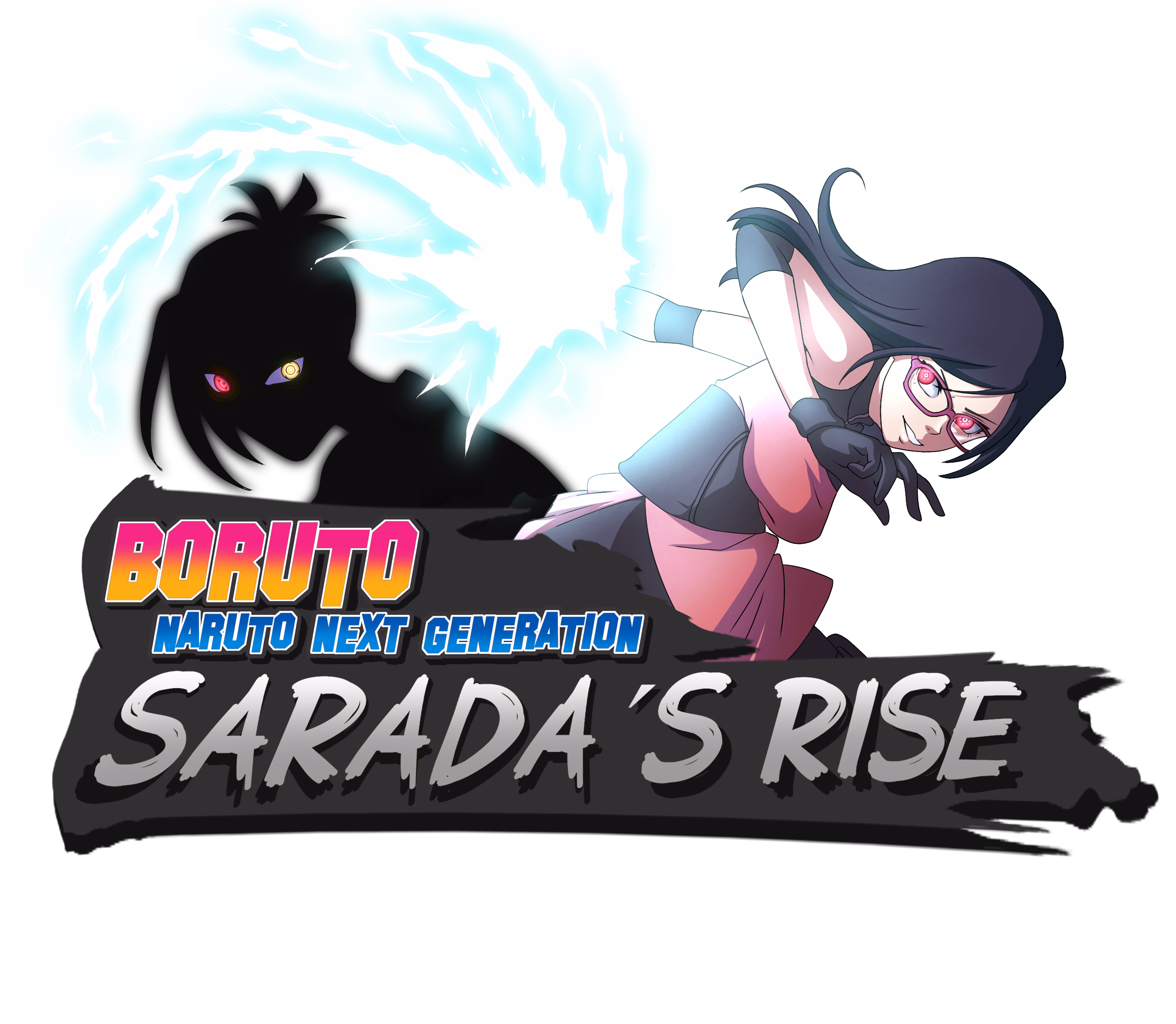 佐良娜崛起 博人传火影次世代 Sarada Rising Boruto v1.1汉化版
