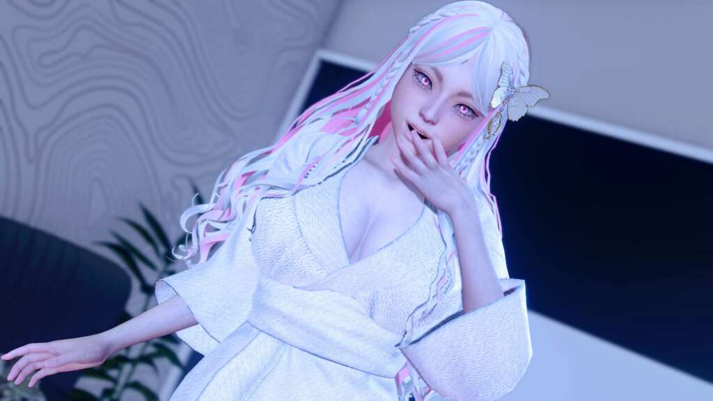 深渊欲望 Abyssal Lust v0.1.1汉化版