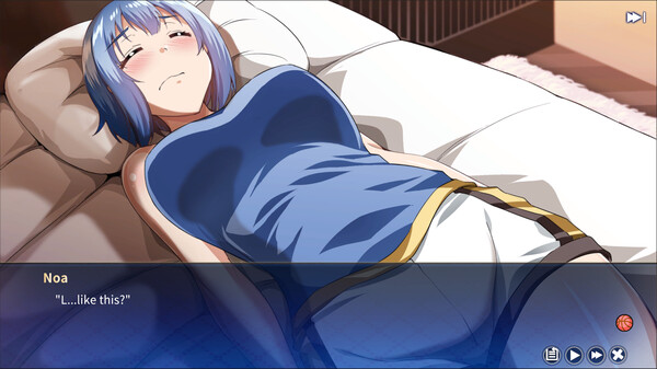 美少女专属按摩师 v1.7.6官方中文版