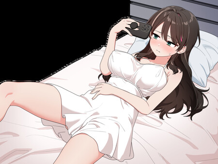 求订阅！魔法少女莱万提亚频道：观众越多越强大 官方中文版