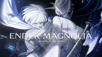 终焉之玛格诺利亚：雾中盛放之花 官方中文版下载