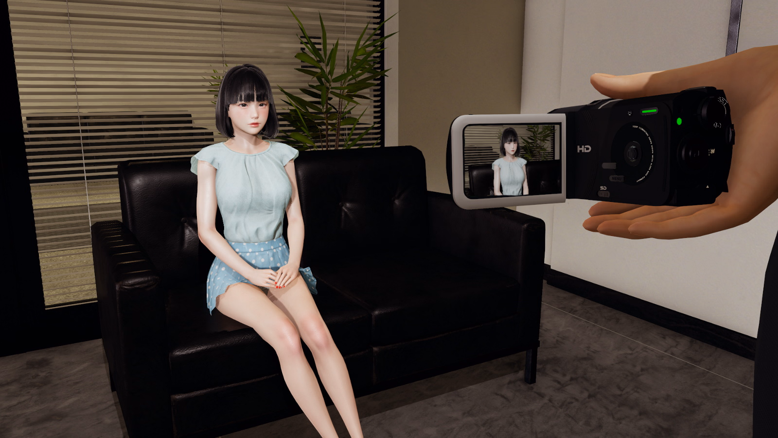 富江想结婚 Tomie Wants to Get Married v1.0汉化版非官方移植下载