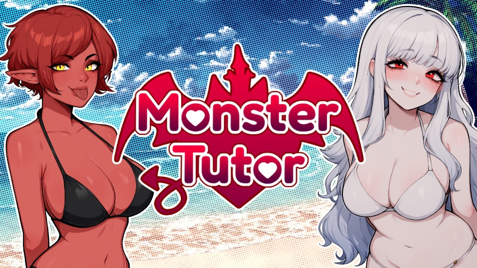 怪物导师 Monster Tutor v0.1.6汉化版下载