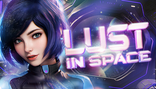 太空的欲望 Lust in Space 官方中文版下载