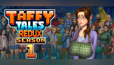 太妃物语重制版 Taffy Tales: Redux Season 1 v1.0.0汉化官方中文版