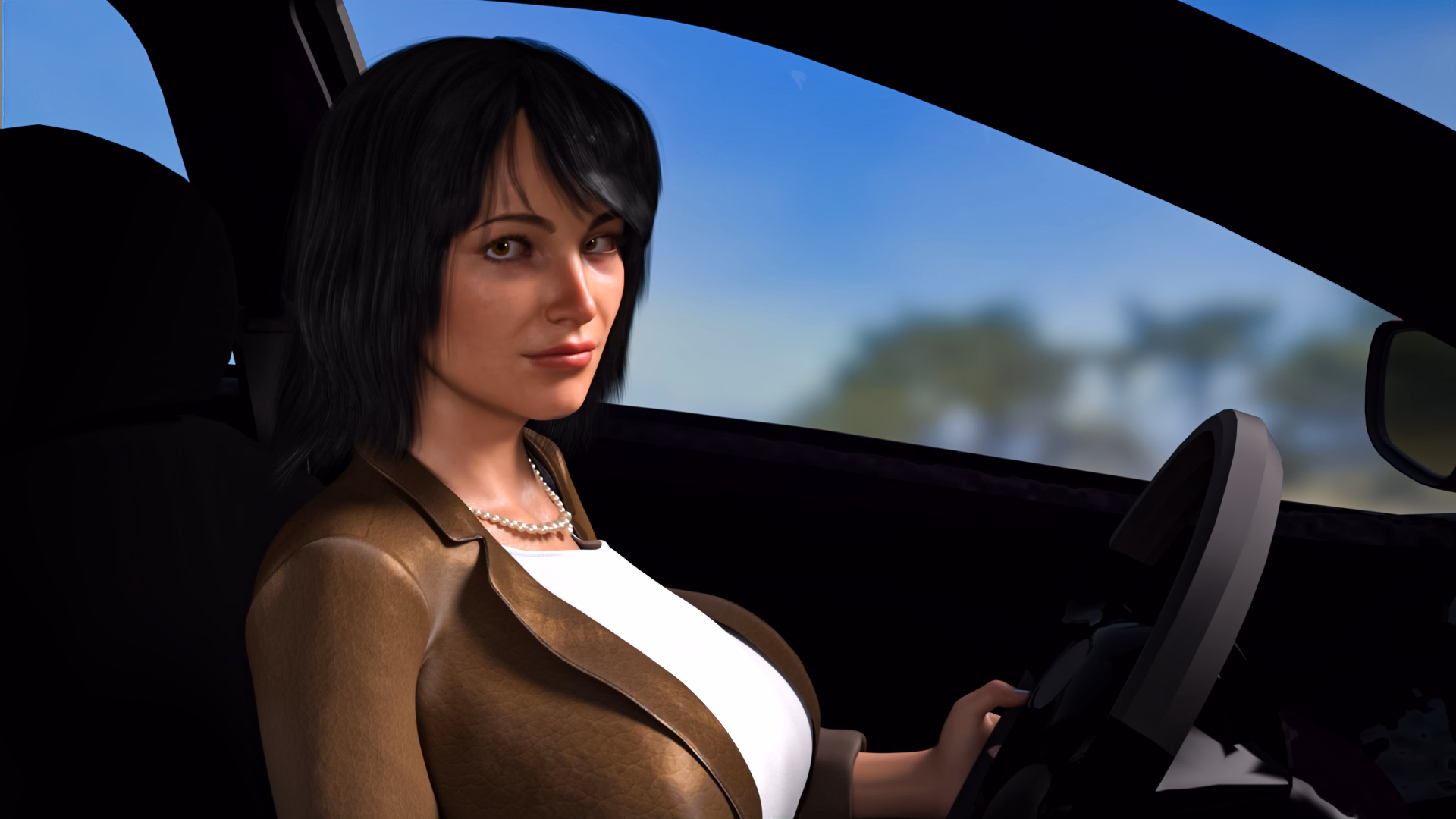 熟女之王 The King of Milfs v0.4.1.0.1汉化版下载