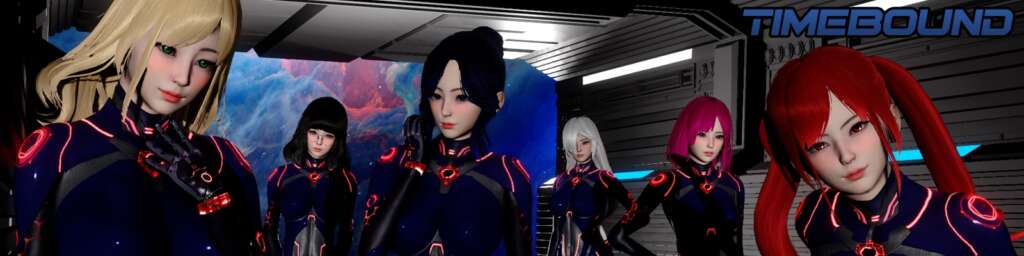 时间限制 Timebound v0.3汉化版下载