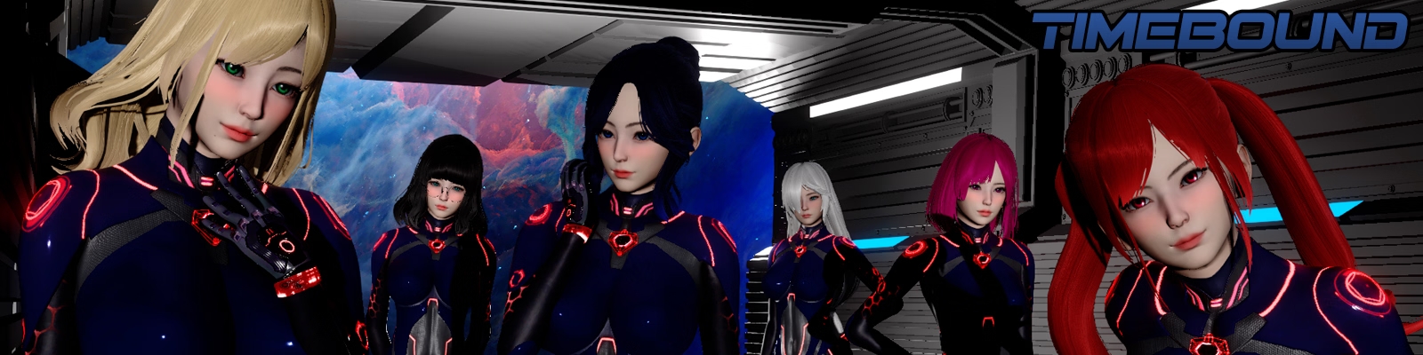 时间限制 Timebound v0.3汉化版下载