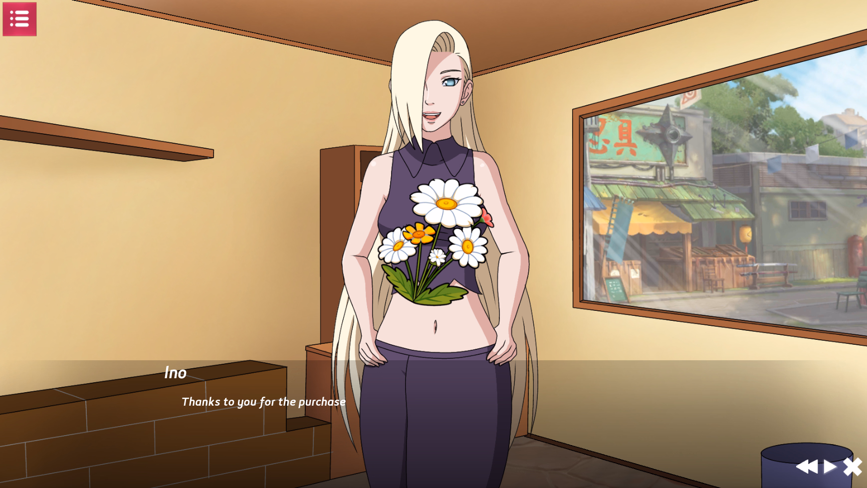 佐良娜崛起 博人传火影次世代 Sarada Rising Boruto v1.1汉化版
