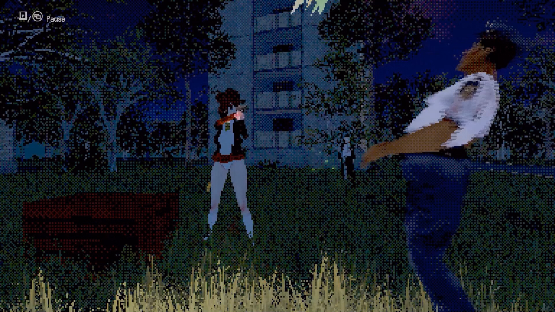 名侦探三上悠 Detective Mikami 汉化官方中文最终版下载