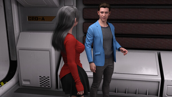激情乘客 PASSIONERS v1.0官方中文版