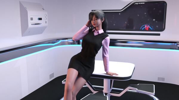 激情乘客 PASSIONERS v1.0官方中文版