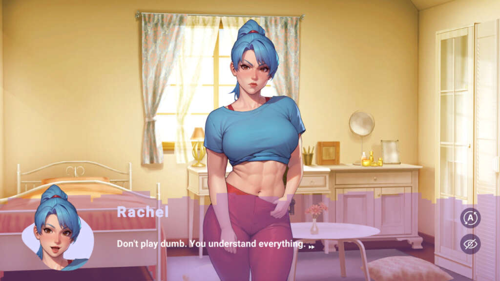 性感公寓 Sex Apartment STEAM官方中文版