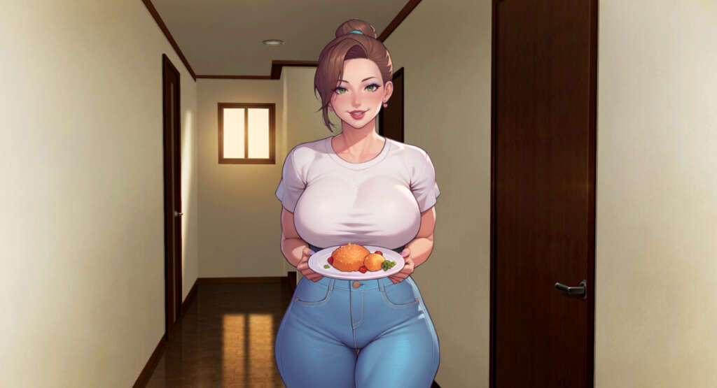 性感公寓 Sex Apartment STEAM官方中文版
