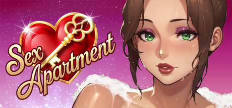 性感公寓 Sex Apartment STEAM官方中文版