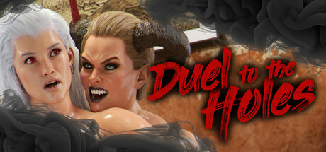 决斗到洞穴 Duel to The Holes v1.0 STEAM官方中文版