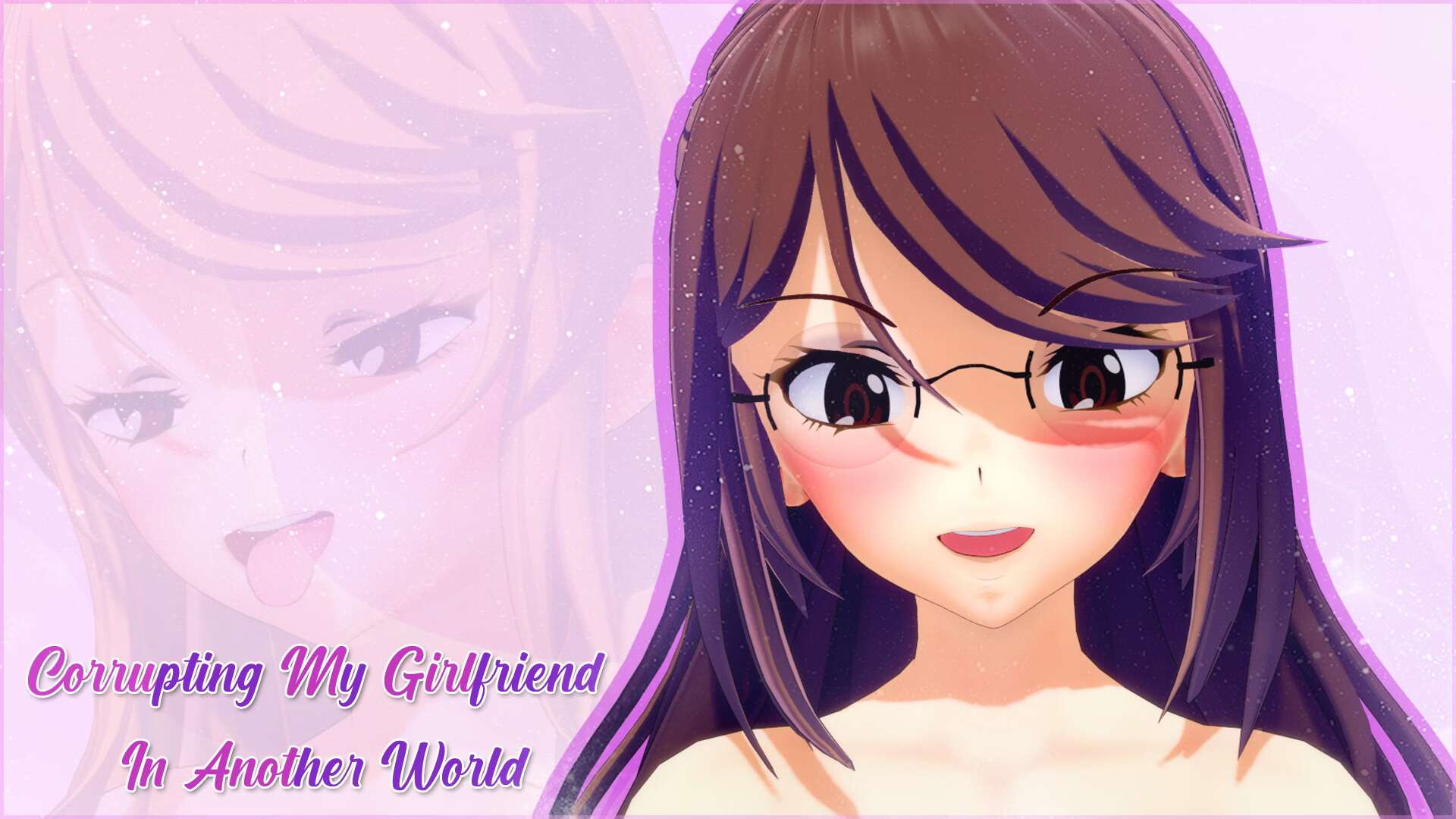 腐化我的异世界女友 Corrupting My Girlfriend in Another World v1.3.3汉化版