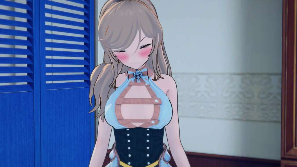 腐化我的异世界女友 Corrupting My Girlfriend in Another World v1.1.6汉化版