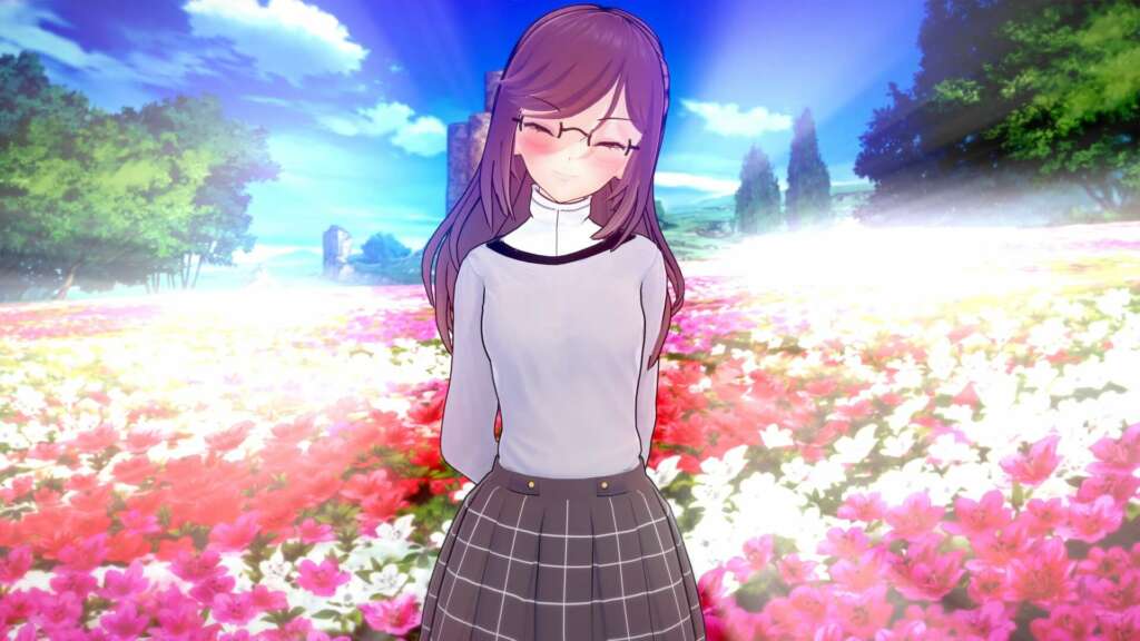 腐化我的异世界女友 Corrupting My Girlfriend in Another World v1.1.6汉化版
