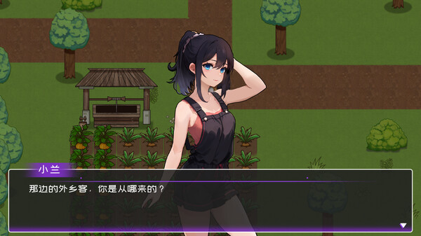 黄毛漂流记 v1.6.0.5 STEAM官方中文版