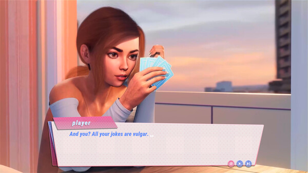 爱的失忆症：爱人模拟器 SEX Amnesia - Lover Sim STEAM官方中文版