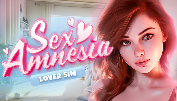 爱的失忆症：爱人模拟器 SEX Amnesia – Lover Sim STEAM官方中文版