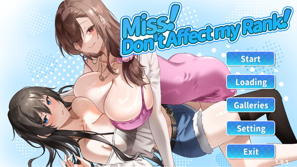 小姐！别耽误我上分！MDAR v1.1.8 STEAM官方中文版