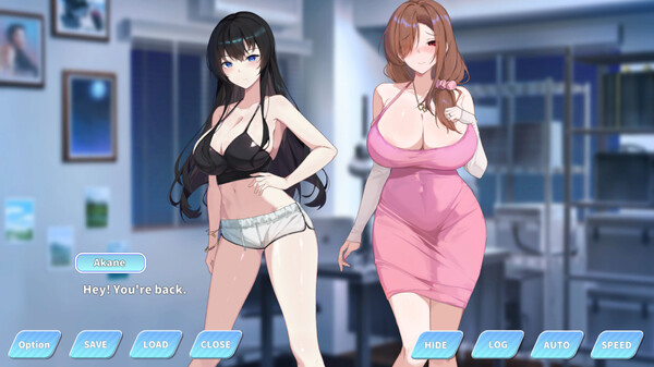 小姐！别耽误我上分！MDAR v1.1.8 STEAM官方中文版