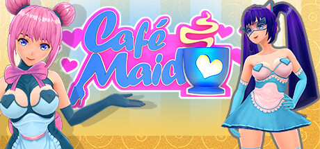 女仆咖啡厅 Cafe Maid – Hentai Edition v1.45官方中文版