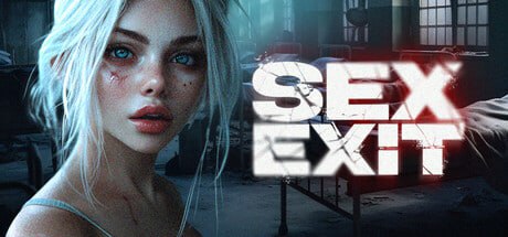 性出口 SEX EXIT STEAM官方中文版