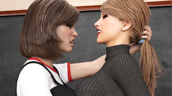 成人教育 Adult Education STEAM官方中文最终版