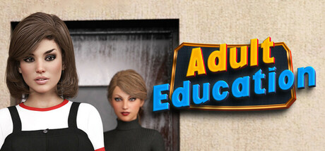 成人教育 Adult Education STEAM官方中文最终版