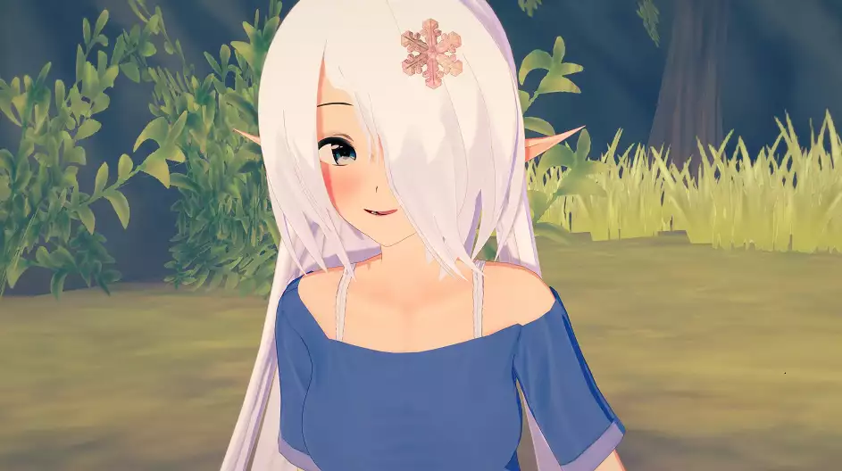 团结传说 Tales of Unity v0.10 Part 2汉化版
