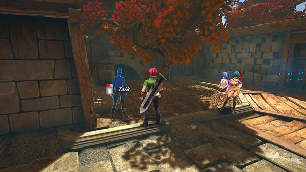 血色流亡者 Blood Crawler v25.03.2025 STEAM官方中文版