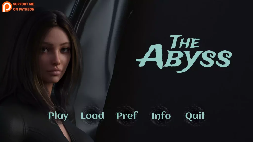 深渊 The Abyss v0.1.3汉化版
