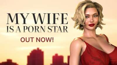 我的老婆是爱情明星 My wife is a porn star v1.0汉化官方中文版