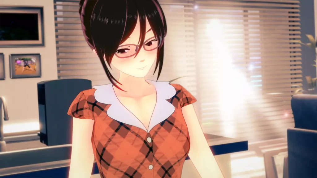分离 Detached v0.15.0汉化版